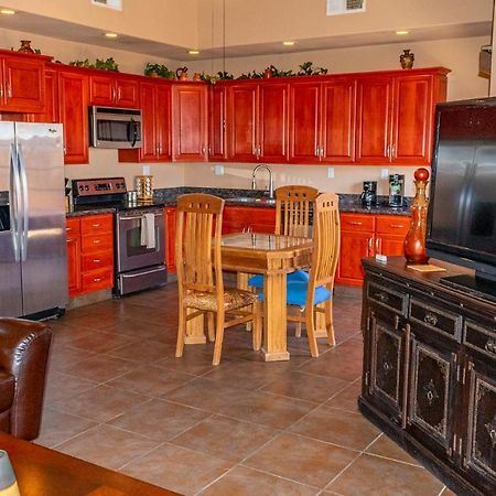 Casa Vacacional... Para Disfrutar. Apartment ปูแอร์โตเปญาสโก ภายนอก รูปภาพ