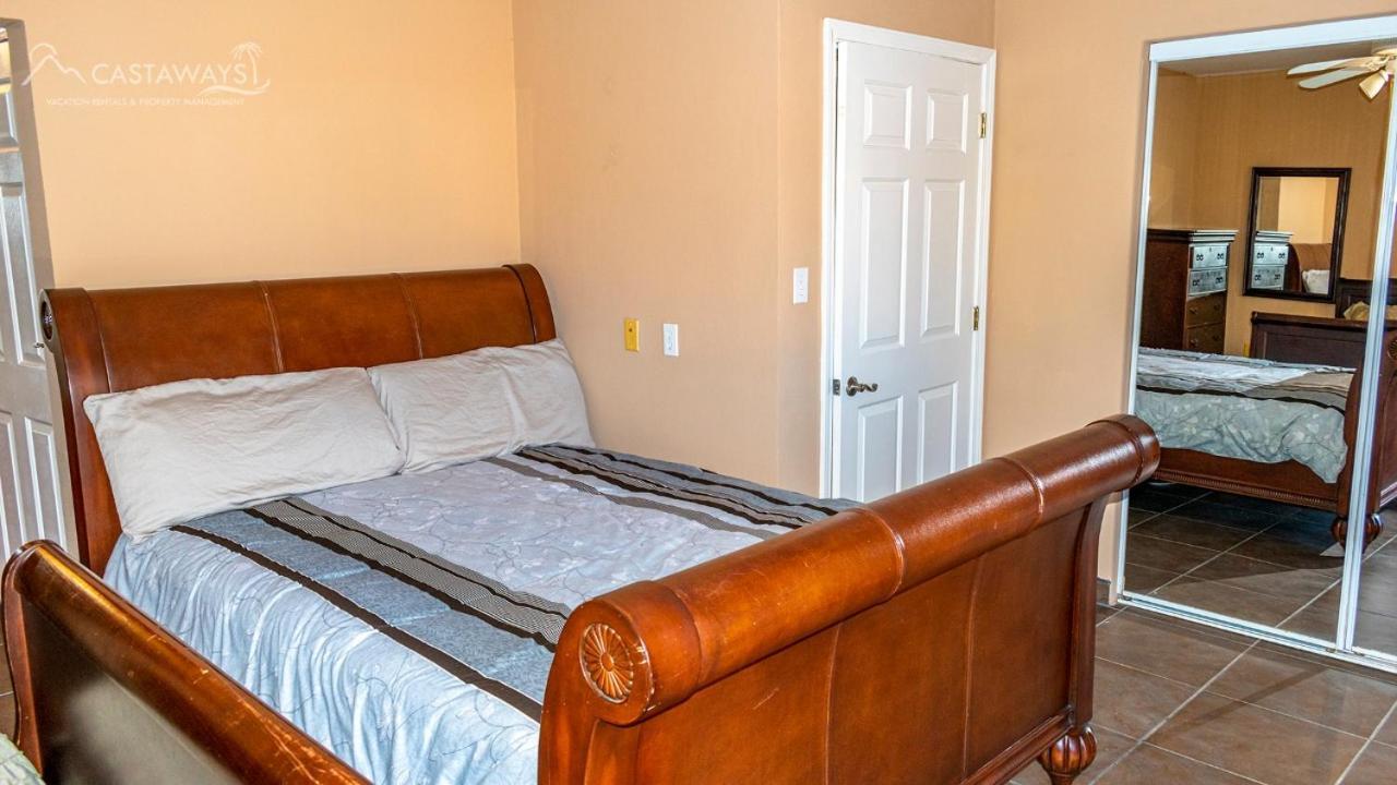Casa Vacacional... Para Disfrutar. Apartment ปูแอร์โตเปญาสโก ภายนอก รูปภาพ