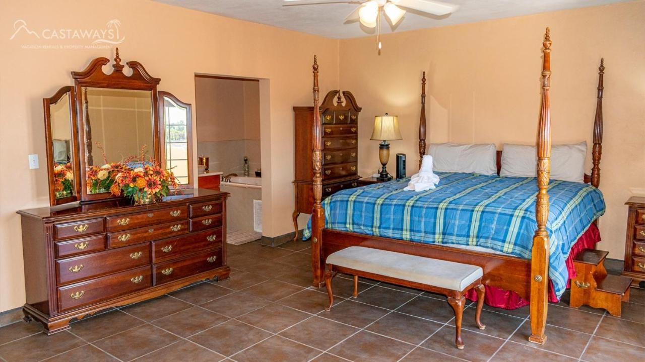 Casa Vacacional... Para Disfrutar. Apartment ปูแอร์โตเปญาสโก ภายนอก รูปภาพ