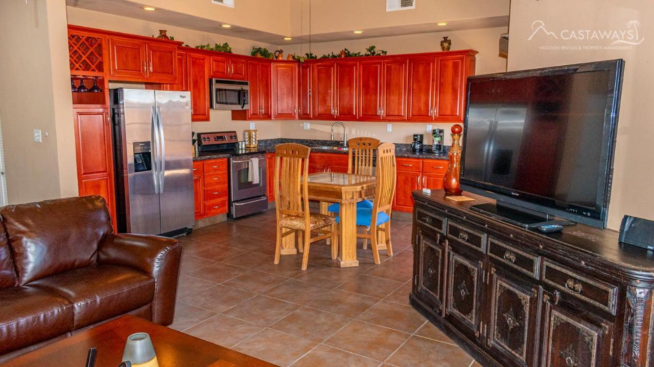 Casa Vacacional... Para Disfrutar. Apartment ปูแอร์โตเปญาสโก ภายนอก รูปภาพ