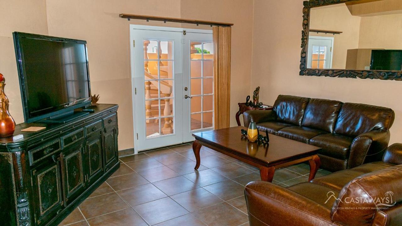 Casa Vacacional... Para Disfrutar. Apartment ปูแอร์โตเปญาสโก ภายนอก รูปภาพ
