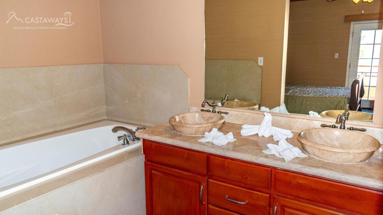 Casa Vacacional... Para Disfrutar. Apartment ปูแอร์โตเปญาสโก ภายนอก รูปภาพ
