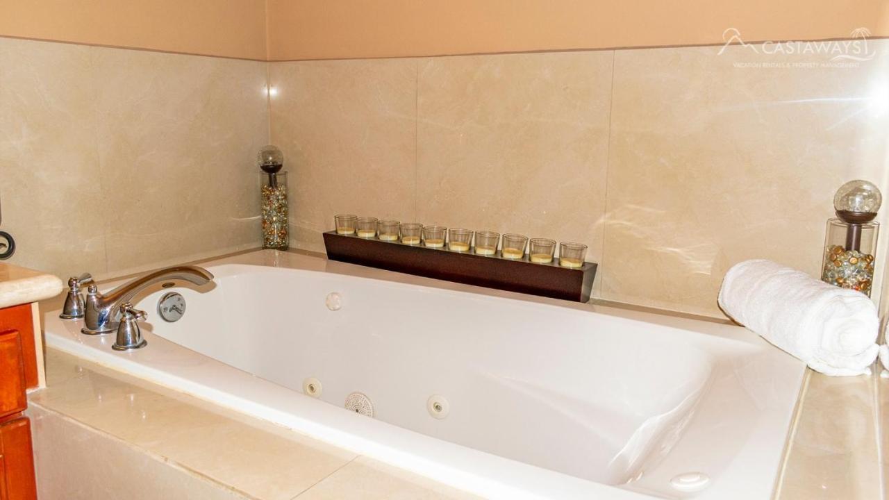 Casa Vacacional... Para Disfrutar. Apartment ปูแอร์โตเปญาสโก ภายนอก รูปภาพ